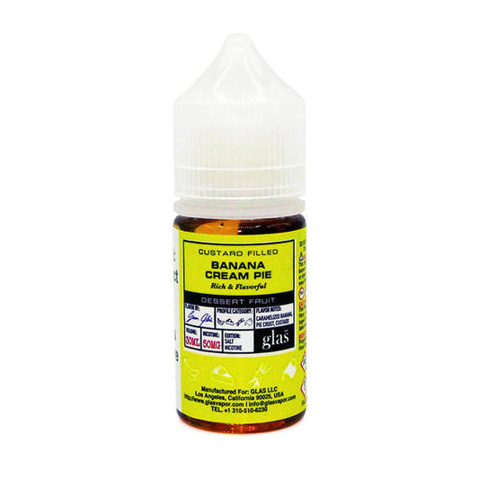 BSX Vapor Salt 30ml