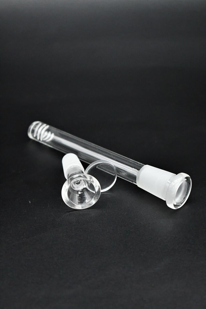 Glass Water Pipe 13" Series 2