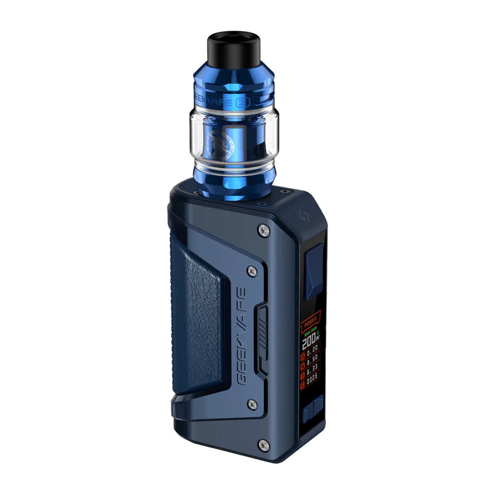 GeekVape L200 (Aegis Legend 2) Mod