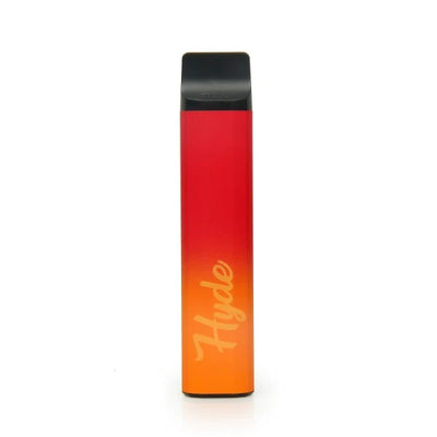 Hyde Edge RAVE Recharge 4000 Puffs