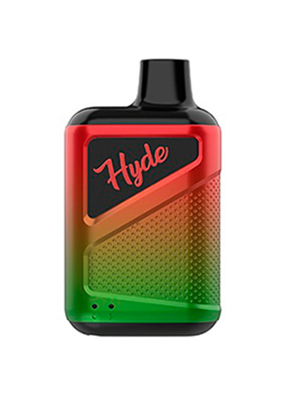 Hyde IQ Recharge 5000 Puffs