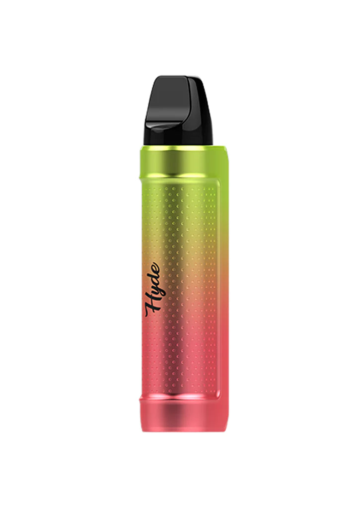 Hyde Rebel PRO Recharge 5000 Puffs