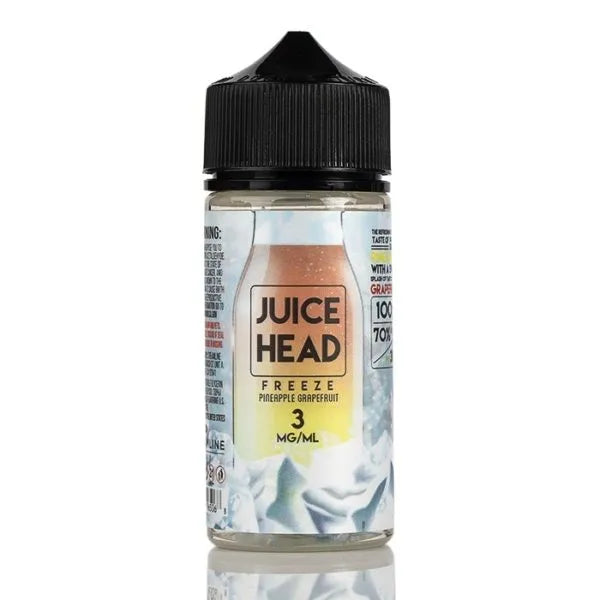 Juice Head TFN Premium E-Liquid 100ml