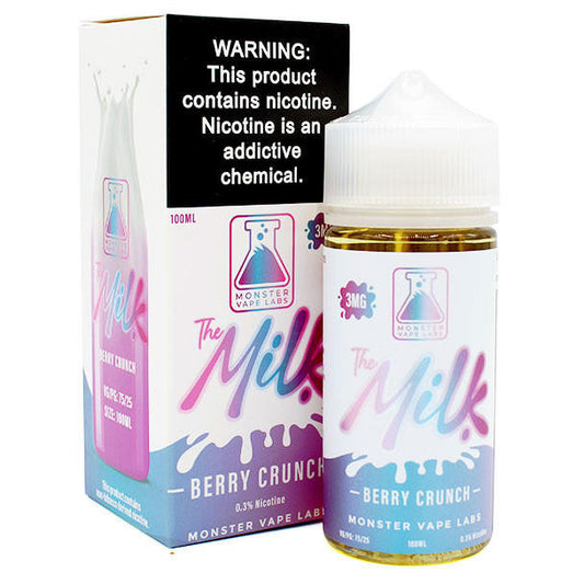 Milk Monster 100ml