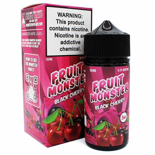 Fruit Monster 100ml
