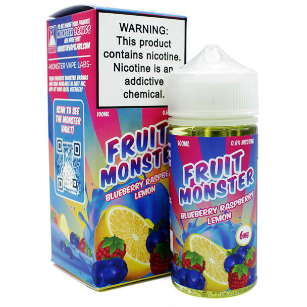 Fruit Monster 100ml
