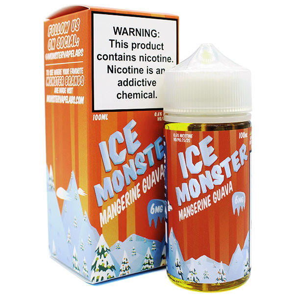 Ice Monster 100ml