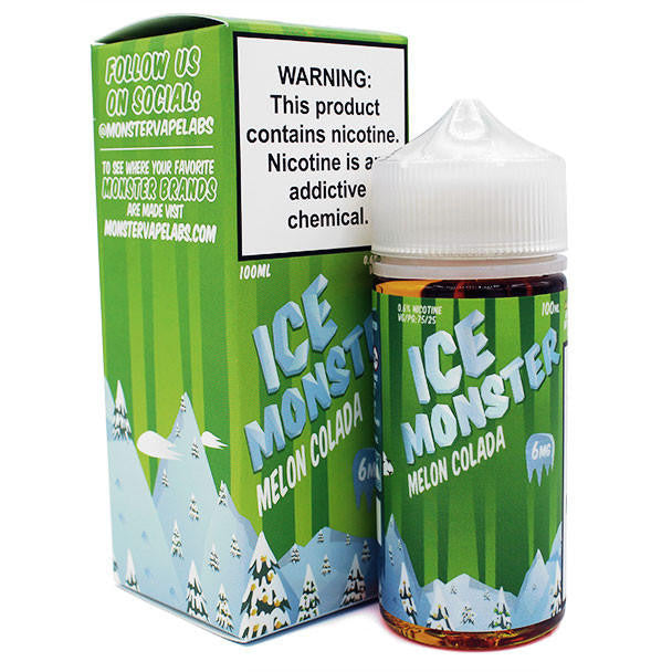 Ice Monster 100ml