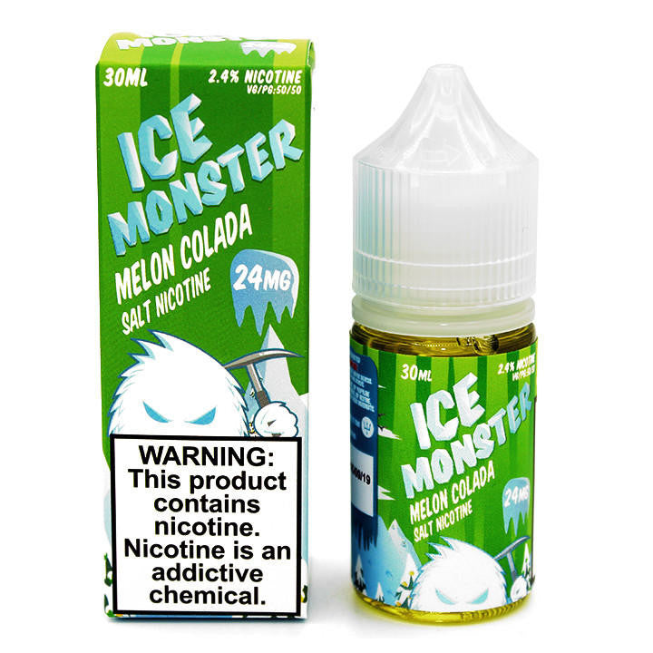 Ice Monster Salt 30ml
