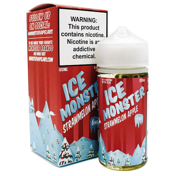 Ice Monster 100ml