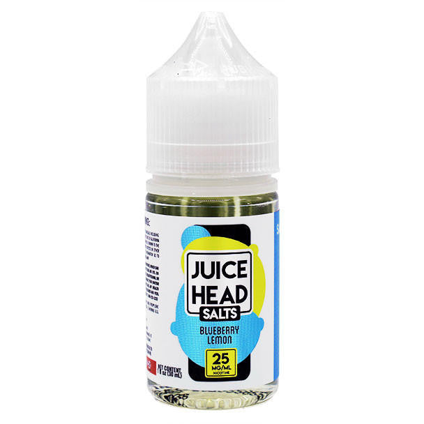 Juice Head Salts 30ml
