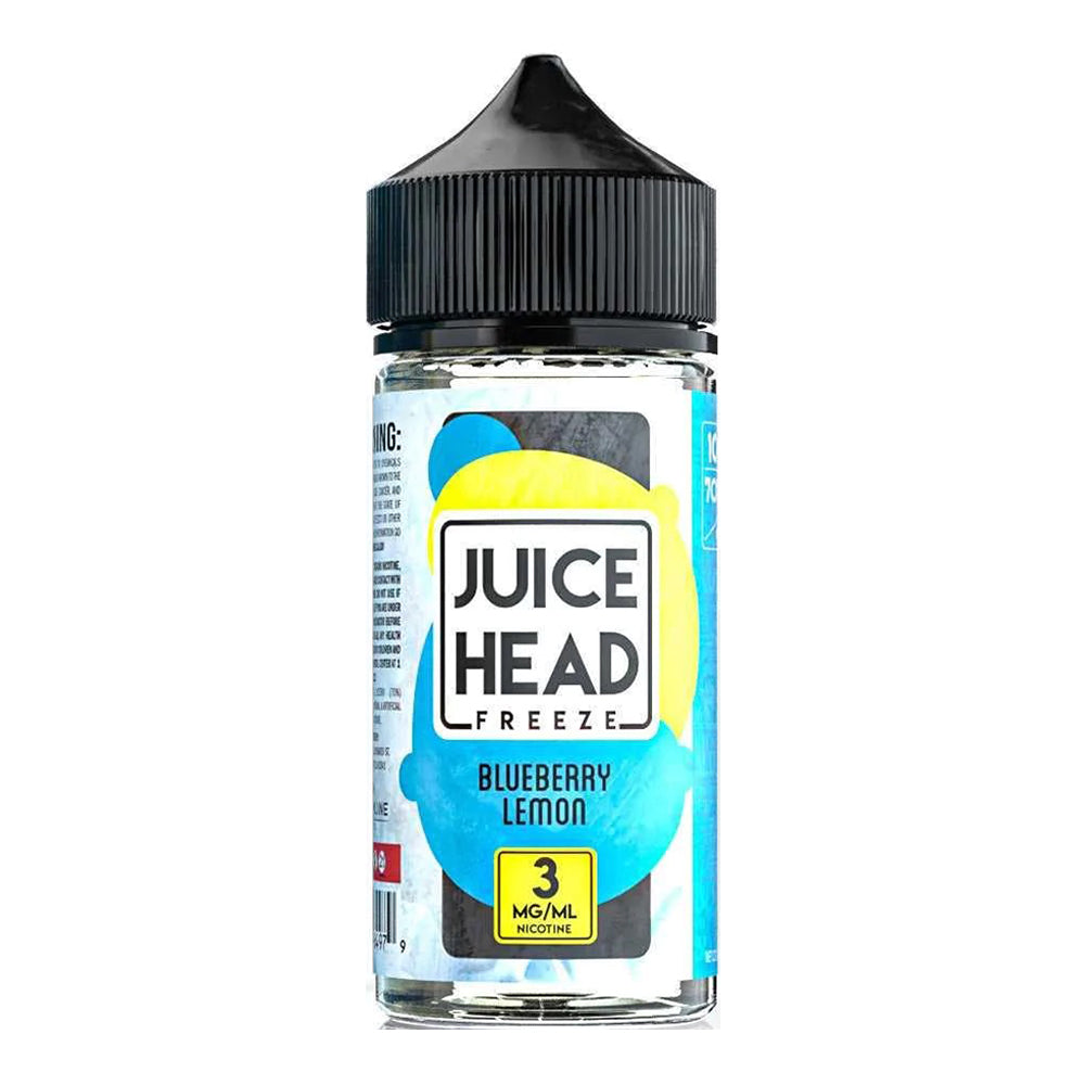 Juice Head TFN Premium E-Liquid 100ml
