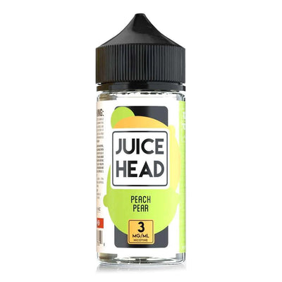 Juice Head TFN Premium E-Liquid 100ml