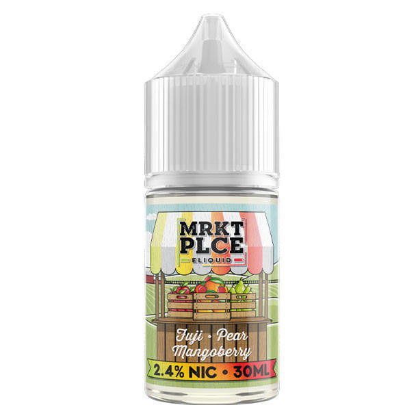 MRKTPLCE Salt 30ml