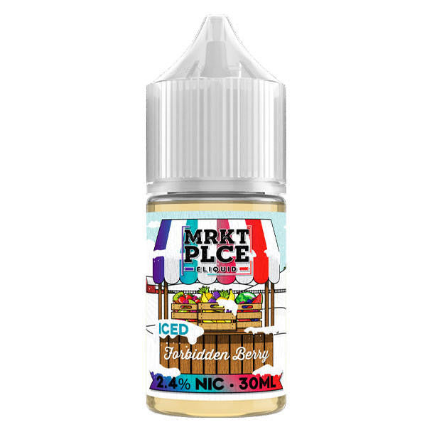 MRKTPLCE Salt 30ml