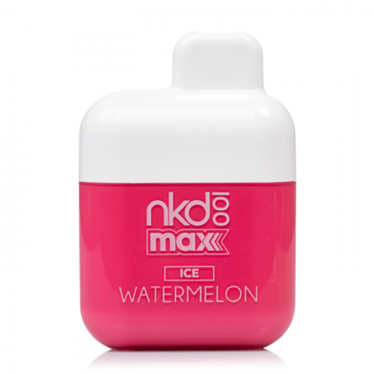 Naked 100 Max Rechargeable 4500 Puffs