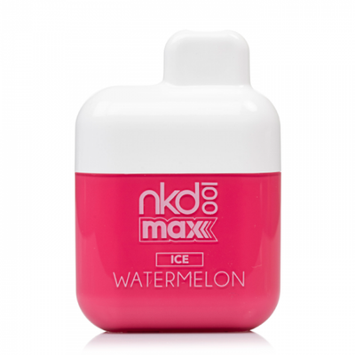 Naked 100 Max Rechargeable 4500 Puffs