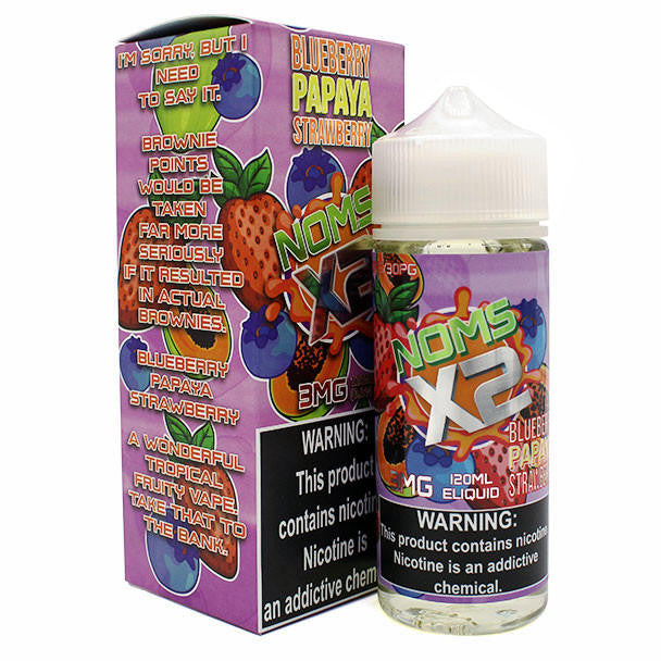 Nomenon E-Liquid 120ml