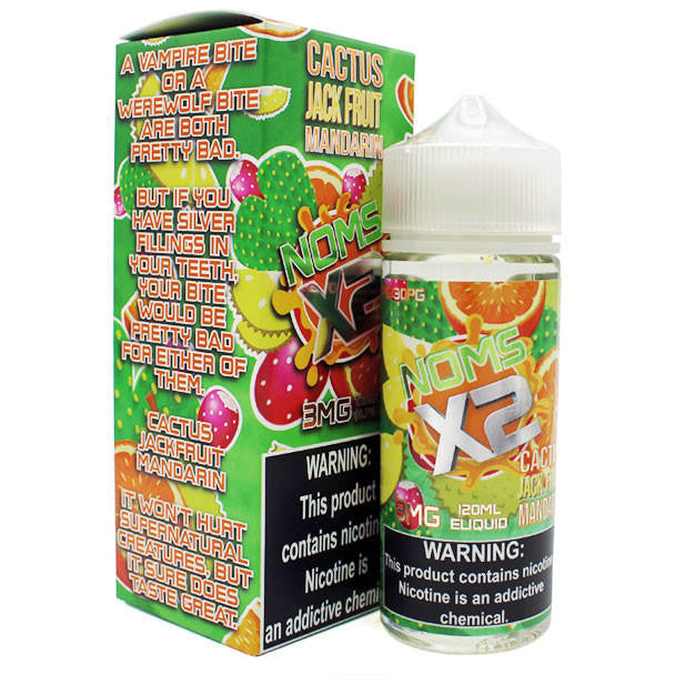 Nomenon E-Liquid 120ml
