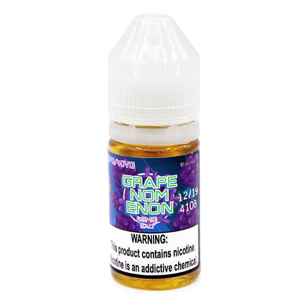 Nomenon Salt 30ml