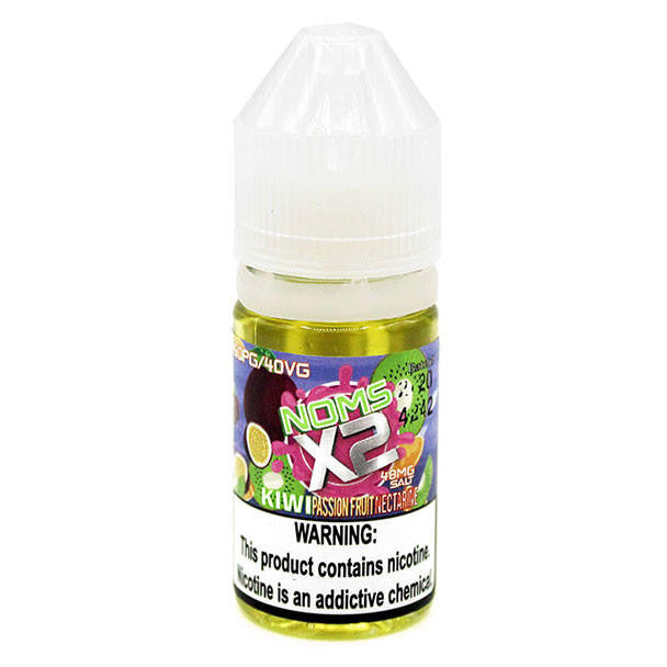 Nomenon Salt 30ml