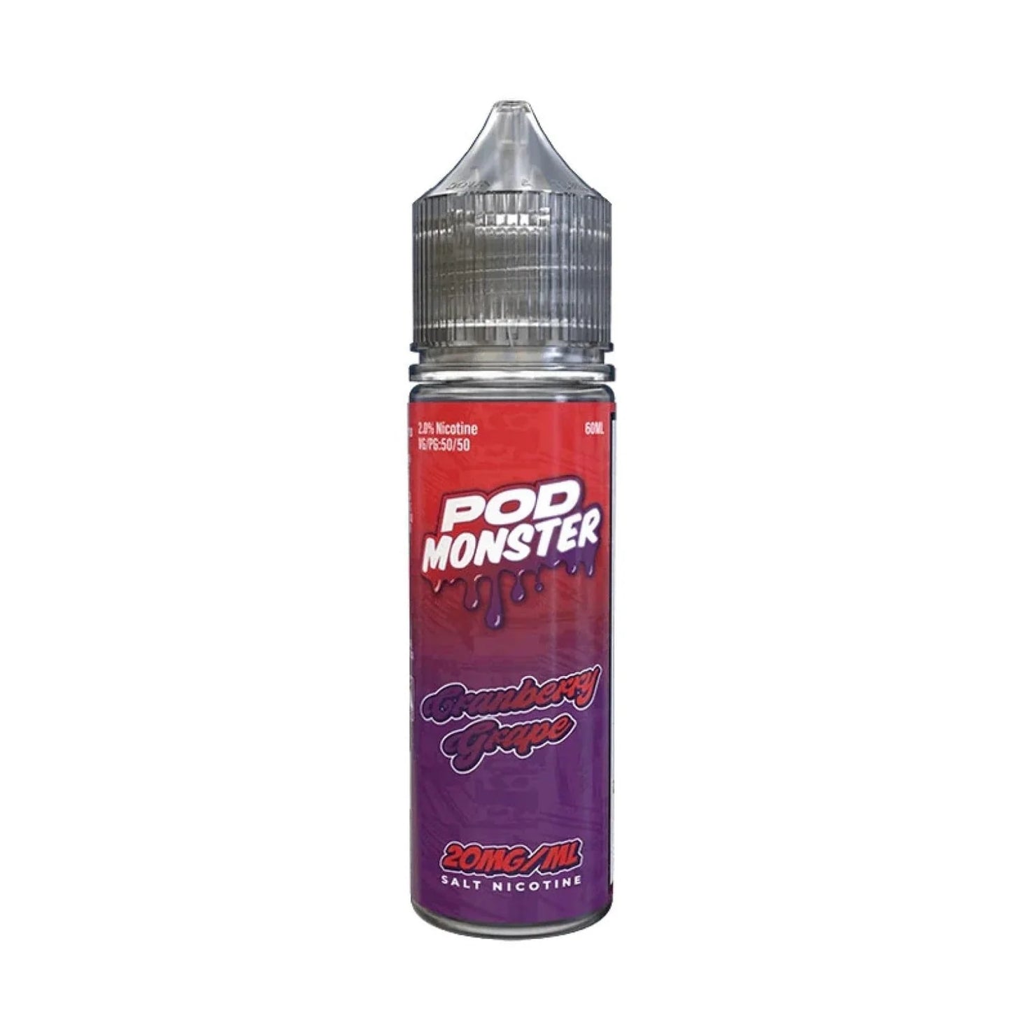 Pod Monster Salt 60ml