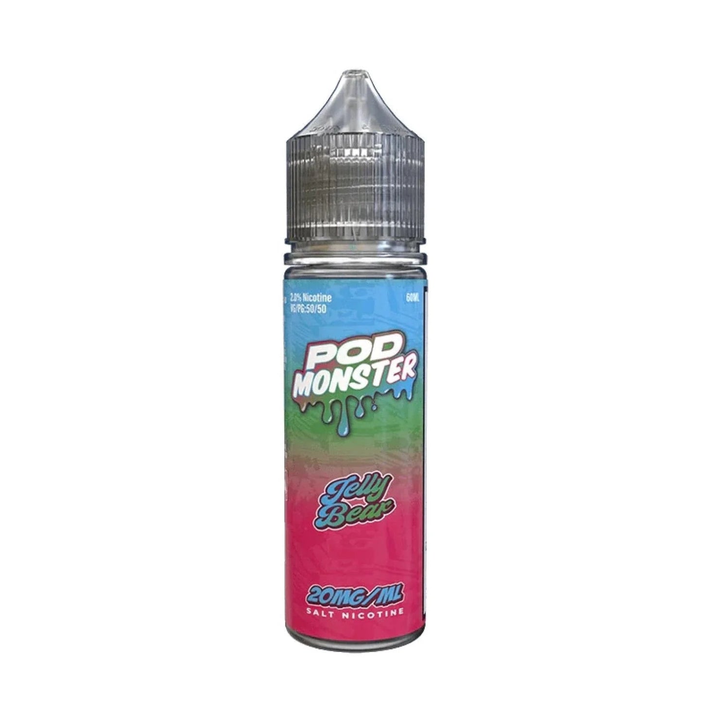 Pod Monster Salt 60ml
