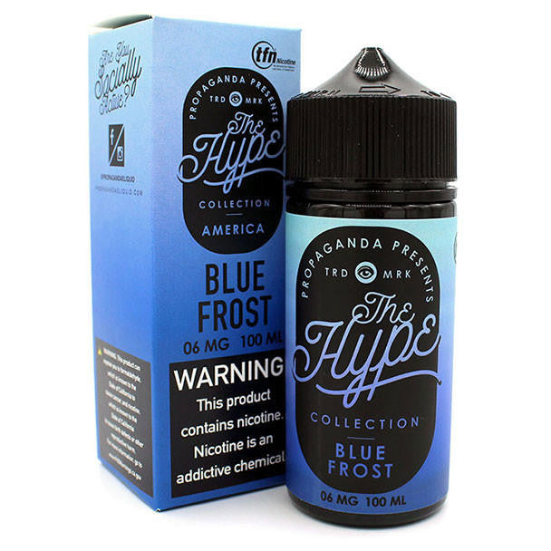 Propaganda E-Liquid 100ml