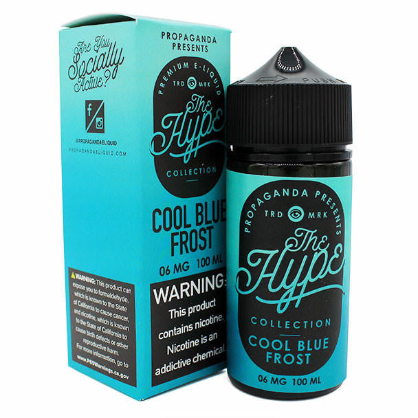 Propaganda E-Liquid 100ml
