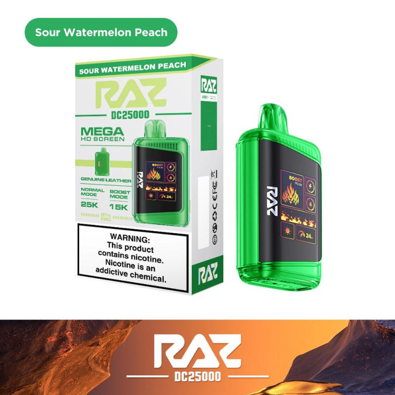 RAZ LTX 25000 V Hatch Services RAZ LTX 25000 V Hatch Services