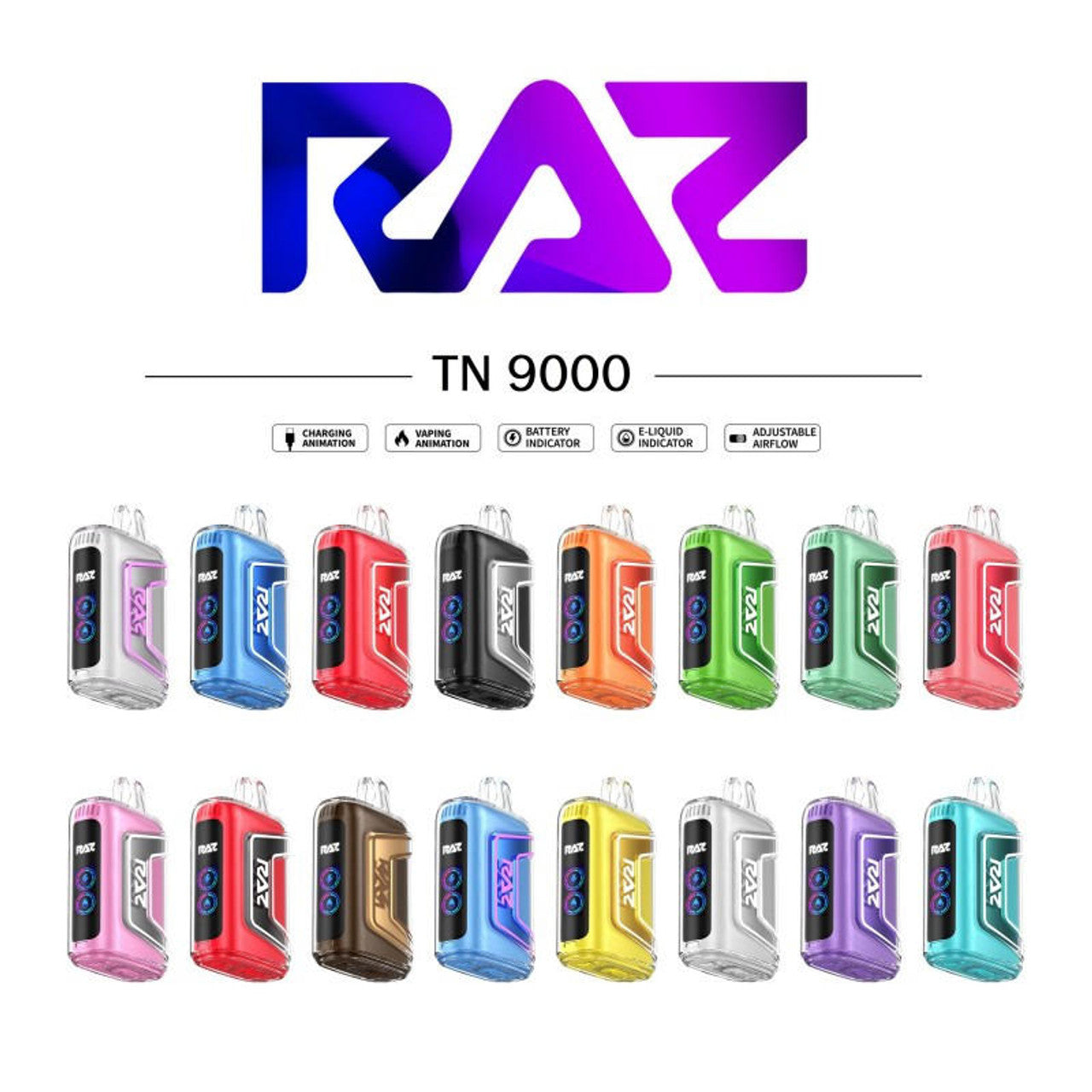 elf bar vape uk How to Have the Best Vaping Experience With Vicky RAZ TN9000