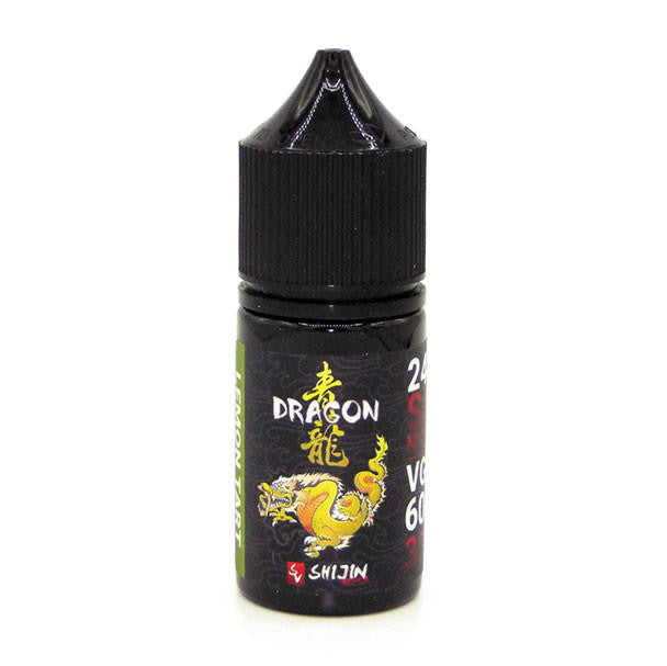 Shijin Vapor Salt 30ml