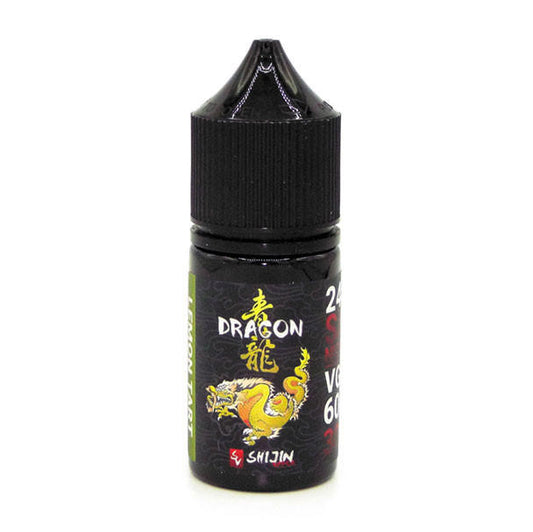 Shijin Vapor Salt 30ml