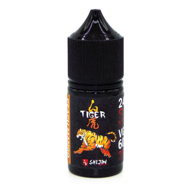 Shijin Vapor Salt 30ml