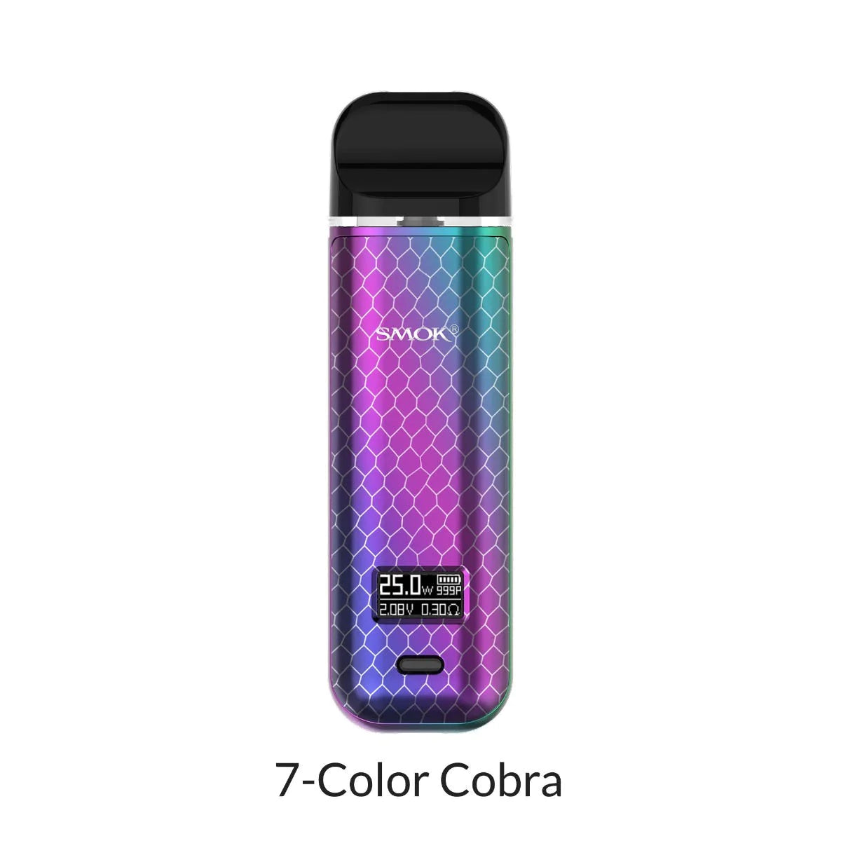 Smok Novo X Kit