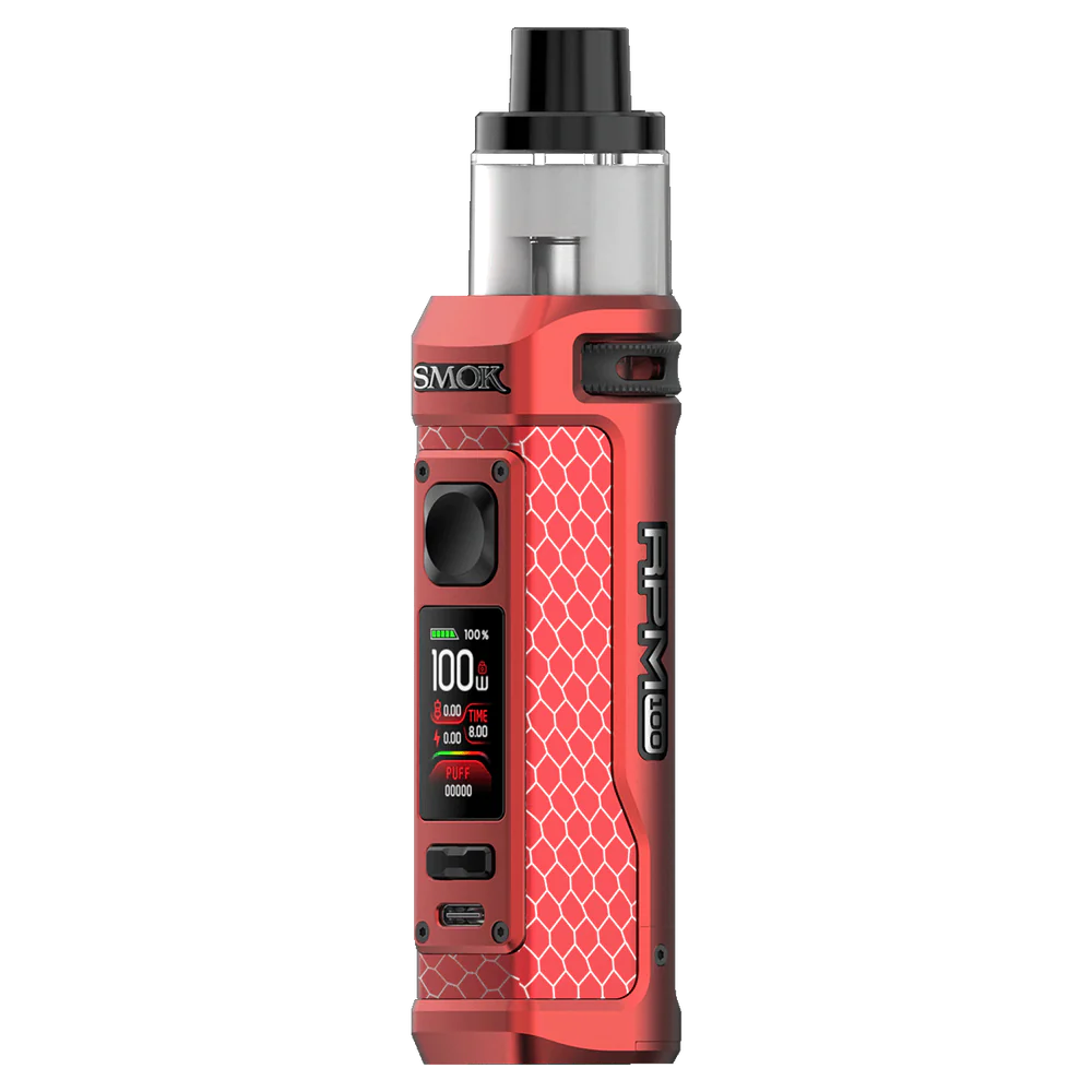 SMOK RPM 100 Pod Mod Kit $29.99