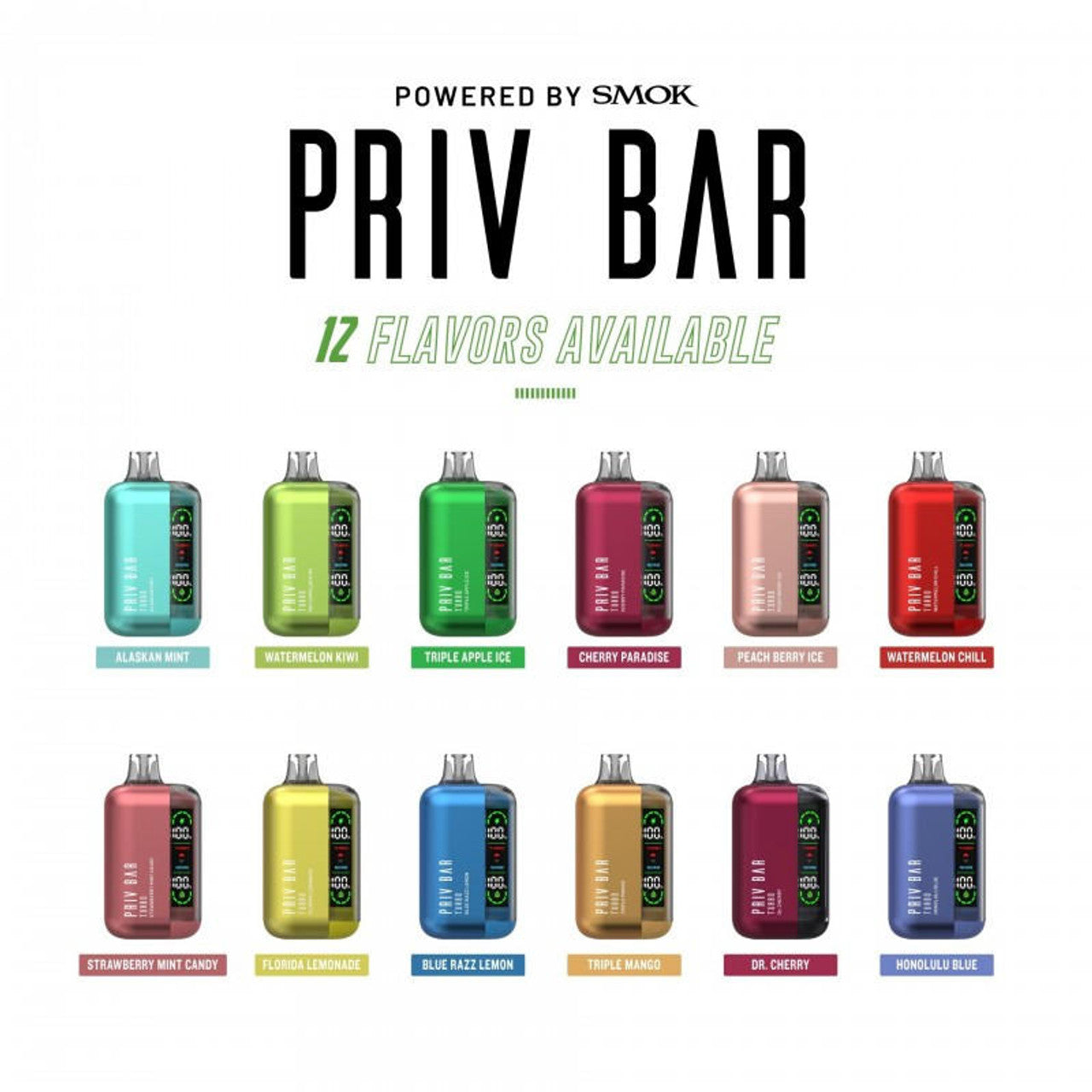 New Arrivals – VH