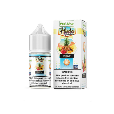 Hyde Pod Juice Synthetic Salt 30ml
