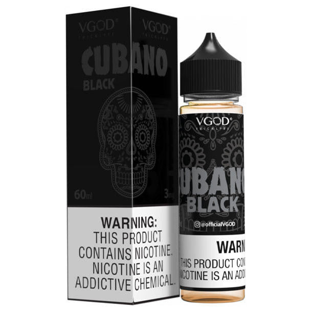 VGOD E-Liquid 60ml