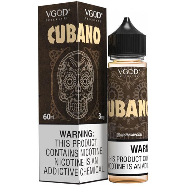 VGOD E-Liquid 60ml