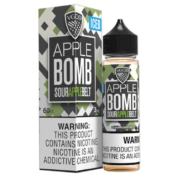 VGOD E-Liquid 60ml