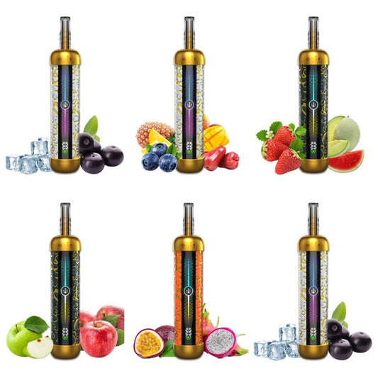 OLIT Hookahlit Pro 60K