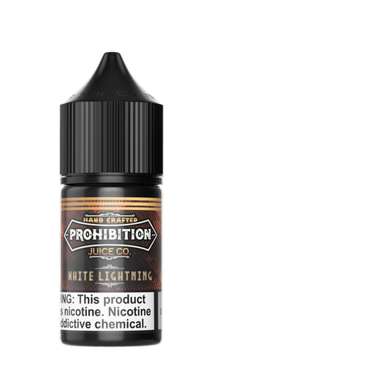 Prohibition Juice Co. E-Liquid 100ml