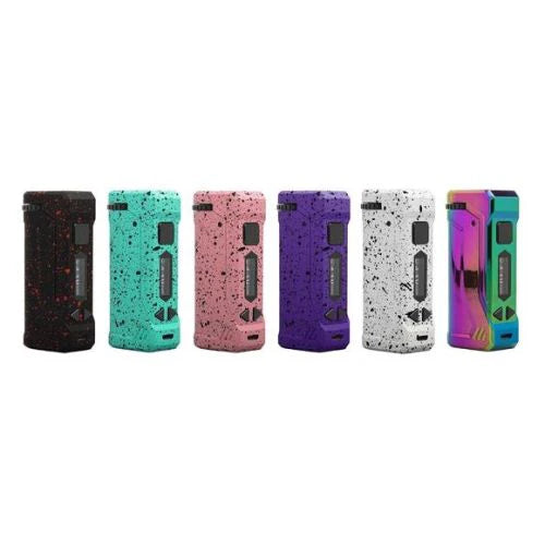 Wulf UNI Pro Mod