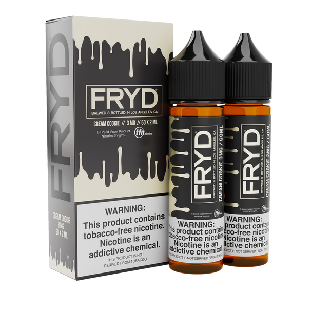 Salt E-Juice & E-Cigarettes