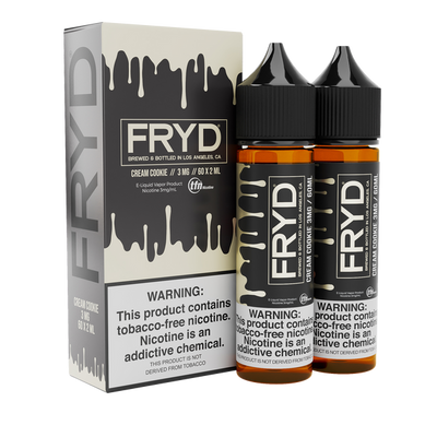 Salt E-Juice & E-Cigarettes