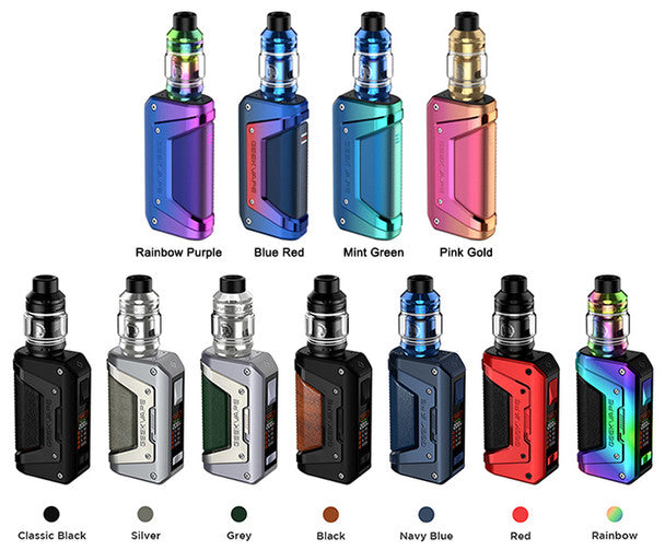 Vape Kits for Sale Online