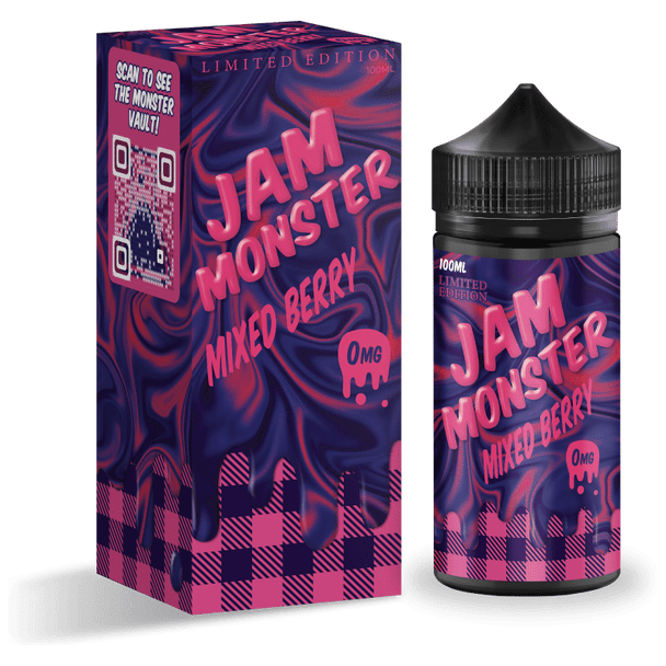 Salt E-Juice & E-Cigarettes