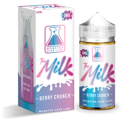 Salt E-Juice & E-Cigarettes