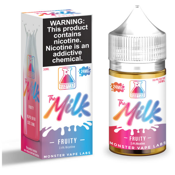Salt E-Juice & E-Cigarettes